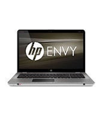 HP ENVY 17-1011nr Notebook PC drivers