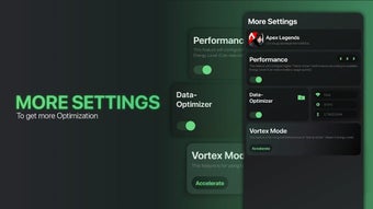 Obraz 0 dla Game Vortex - Game Booste…