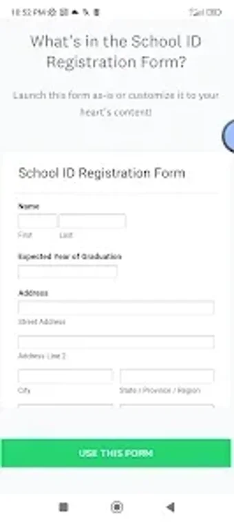 Bild 0 für Quick Screen Translate