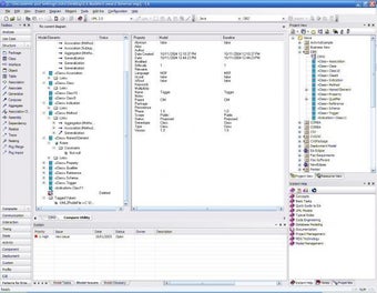 Imagen 2 para Enterprise Architect