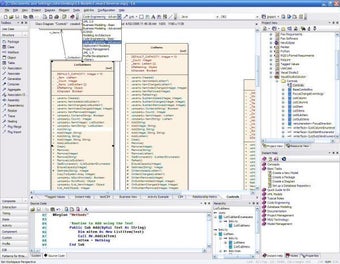 Imagen 4 para Enterprise Architect