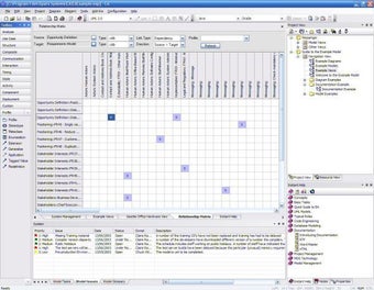 Imagen 0 para Enterprise Architect