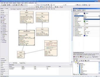 Imagen 3 para Enterprise Architect