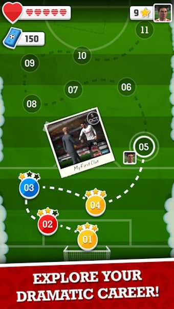 Immagine 3 per Score! Hero