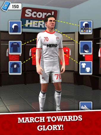 Image 0 pour Score! Hero