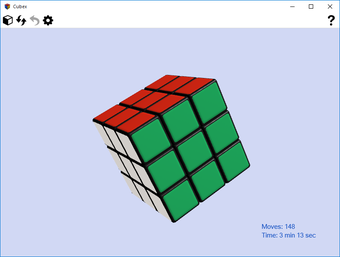Image 4 for Cubex