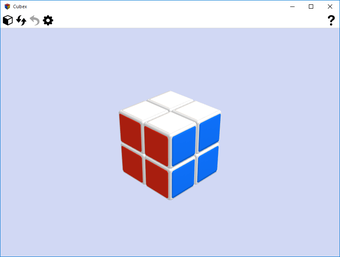 Image 2 for Cubex