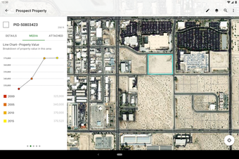 Bild 0 für ArcGIS Explorer