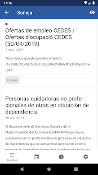 Immagine 0 per eAgora