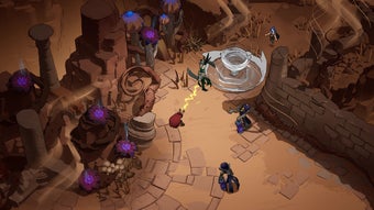 Image 0 pour Wizard of legend 2