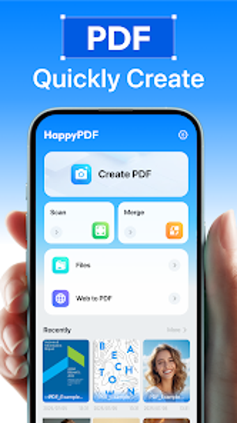 Image 0 for HappyPDF