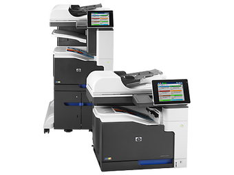 Immagine 0 per HP LaserJet Enterprise 70…
