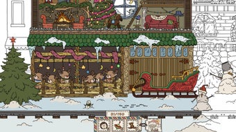 Obraz 0 dla FIND ALL: Christmas