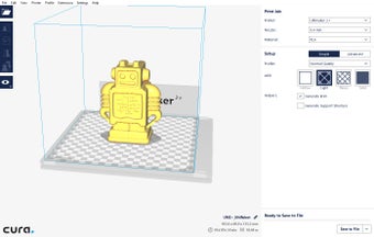Bild 0 für Ultimaker Cura
