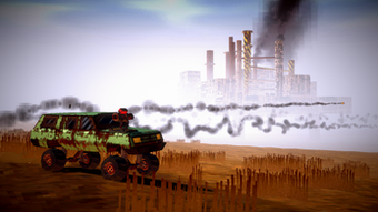 Image 3 pour FUMES