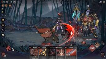 Imagen 0 para Yao-Guai Hunter