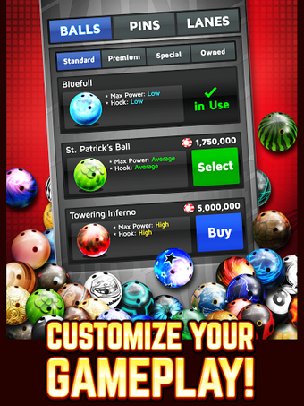 Immagine 0 per Bowling King