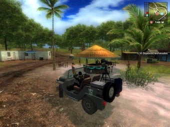Image 0 for Just Cause