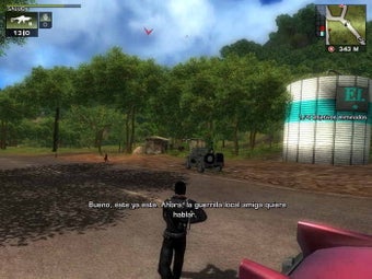 Imagen 5 para Just Cause