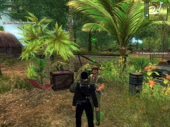 Imagen 2 para Just Cause