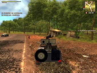 Imagen 1 para Just Cause