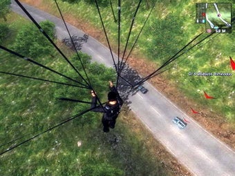 Imagen 7 para Just Cause