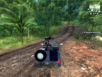 Image 1 for Just Cause