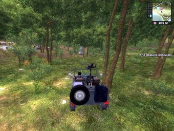 Imagen 4 para Just Cause