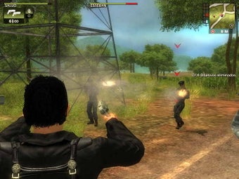 Imagen 3 para Just Cause