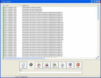 EasyCleaner的第1张图片