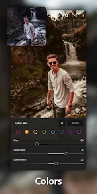 Image 1 for Adobe Photoshop Lightroom