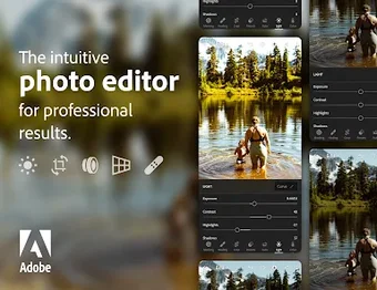 Image 0 for Adobe Photoshop Lightroom
