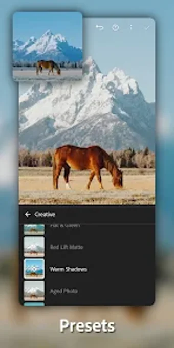 Image 3 for Adobe Photoshop Lightroom
