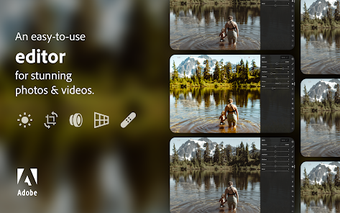 Image 8 for Adobe Photoshop Lightroom