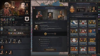 Crusader Kings III: Roads…の画像0