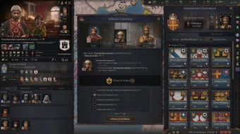Bild 0 für Crusader Kings III: Roads…