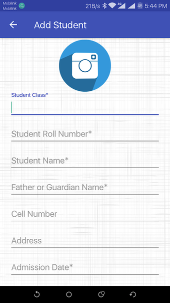 Image 2 for School Management System