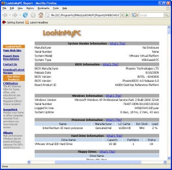 Imagen 0 para LookInMyPC