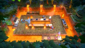Obraz 0 dla Overcooked! All You Can E…