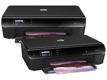 HP ENVY 4500 Printer series drivers