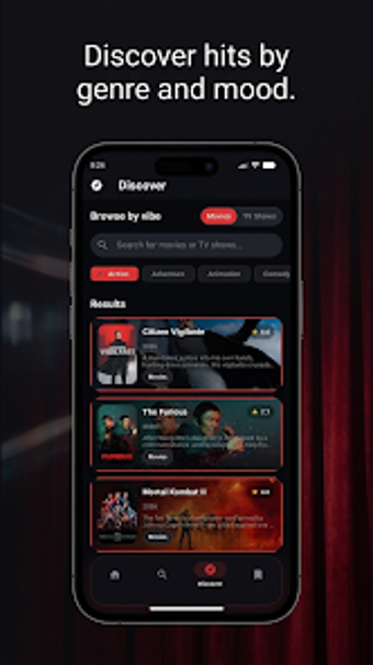 Obraz 0 dla WatchFlix: Movies  TV