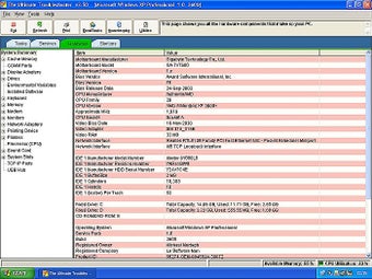 Image 0 pour The Ultimate Troubleshoot…