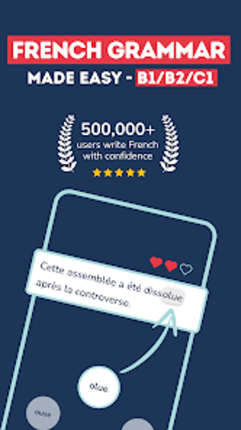 Bild 0 für Français sans Fautes - Gr…