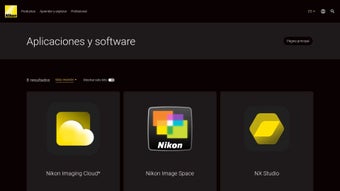 Obraz 0 dla Picture Control Utility
