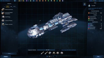 Imagen 0 para Galactic Civilizations IV