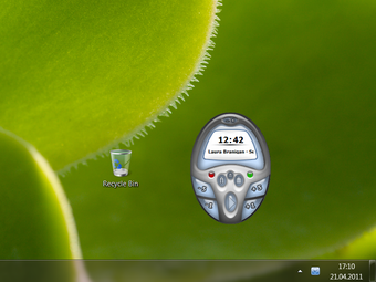 Image 0 pour MP3 Timer