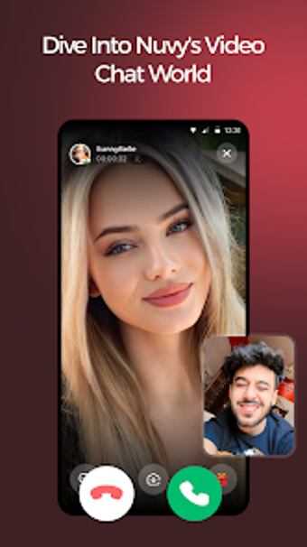 Tara Live Video Chats的第0张图片