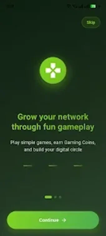 Imagen 0 para Grow Network