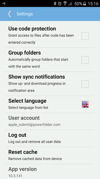 Image 0 for LRZ Sync and Share