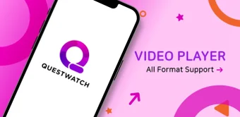Image 1 for Questwatch - player tool